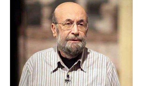 'İFTAR DUASI'NIN MUHTEŞEM SESİ